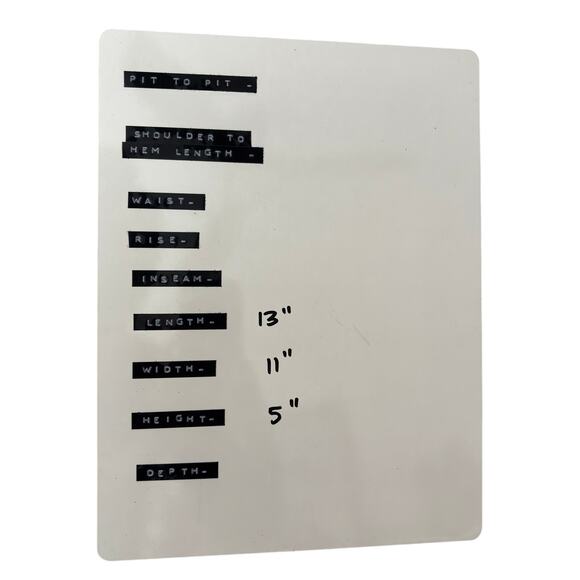 Myra Bag Classic Upcycled Canvas & Leather Messenger Bag - Picture 10 of 10